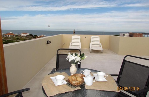 Las Grutas Apartment | Departamentos De Cara al Mar LAS GRUTAS
