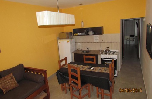 Las Grutas Apartment | Departamentos De Cara al Mar LAS GRUTAS