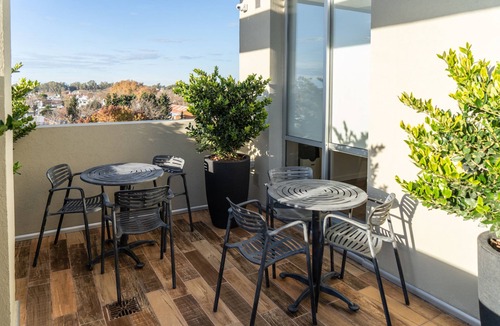 Junin Apartment | Departamentos de Lujo, Únicos, Cálidos y Confortables