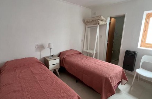 General Roca Apartment | departamentos del centro de roca