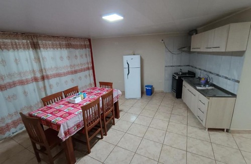 Guarani Apartment | Departamentos Don Julio