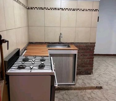 General Roca Apartment | Departamentos Elio