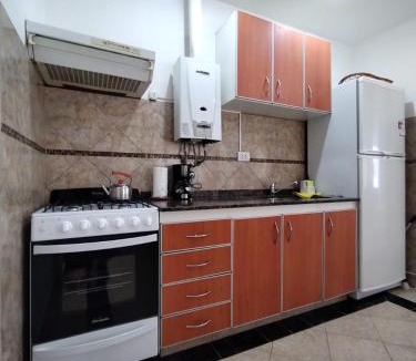 Tanti Apartment | Departamentos Elisabeth
