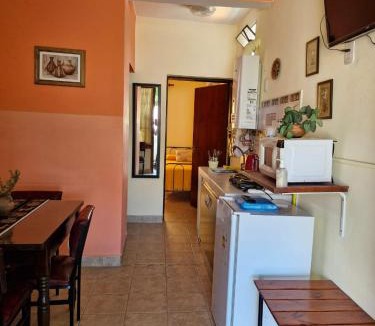 Cafayate Apartment | Departamentos en cafayate
