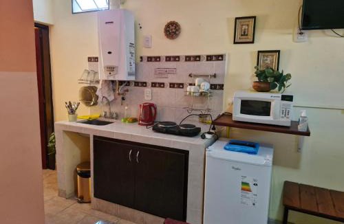 Cafayate Apartment | Departamentos en cafayate