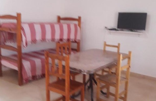 San Bernardo del Tuyu Apartment | Departamentos en San Bernardo