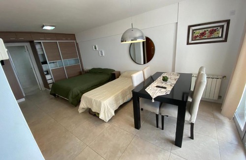 Constitucion Apartment | Departamentos Eneas Frente al Mar