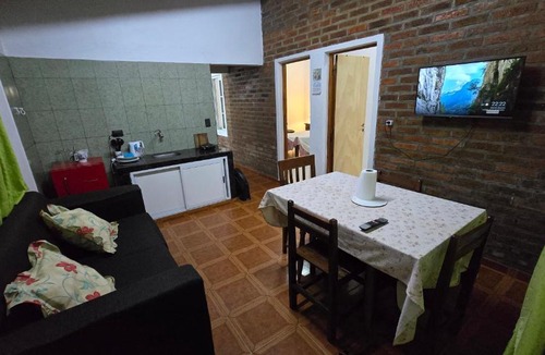 Apostoles Apartment | Departamentos Hernan