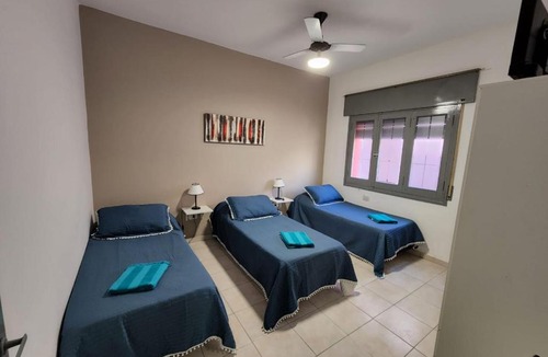 Villa Maria Apartment | Departamentos HF