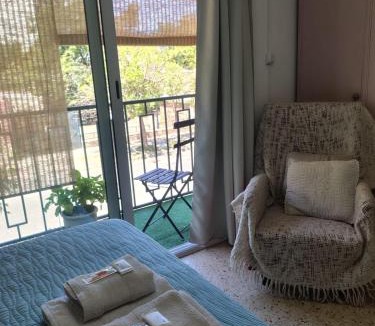 Cipolletti Apartment | Departamentos Le & Lo