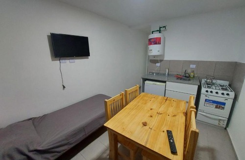 San Rafael Apartment | Departamentos Lucía