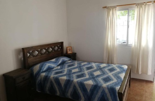 San Rafael Apartment | Departamentos Lucía
