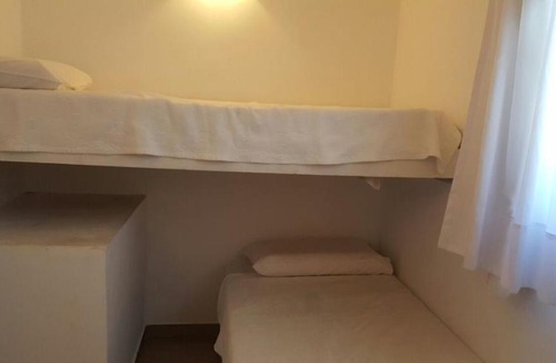 Las Gaviotas Apartment | Departamentos Punta Pampa