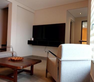 Rada Tilly Apartment | Departamentos Rada