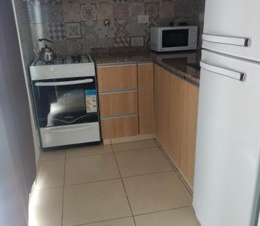 Colon Apartment | Departamentos Reibel