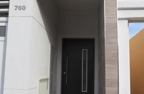 Bahia Blanca Apartment | Departamentos Solares - Bravard
