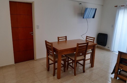 Bahia Blanca Apartment | Departamentos Solares - Bravard