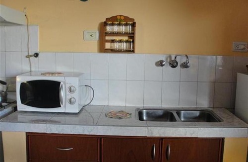 Las Grutas Apartment | Departamentos Yaminue