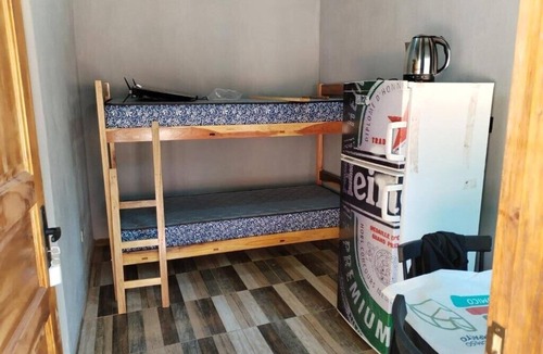 Puerto Iguazu Apartment | Department 3