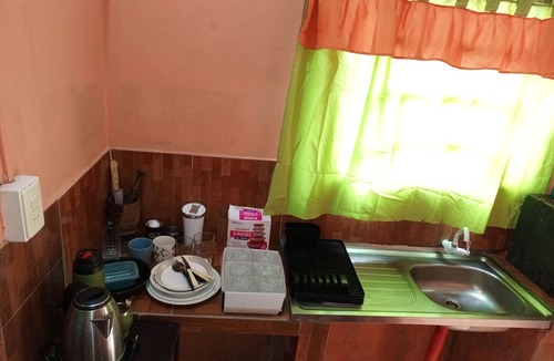 Encarnacion Apartment | Department in Encarnación (WRC Py 2025)