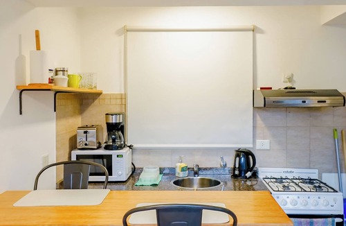 San Martin de los Andes Apartment | Dept. "Altos de la Montaña" I Your Refuge in SMA I Ayres del Bosque Accommodations