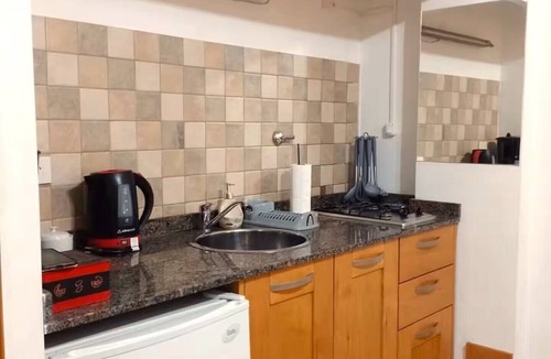 Lanin National Park Apartment | Dept. "Del Lago" - The Best View and Location I Ayres del Bosque Accommodations