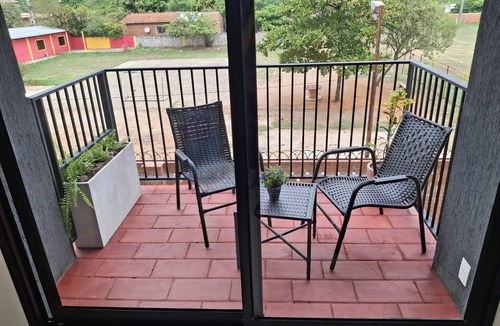 Luque Apartment | Dept. Resort, airport area.