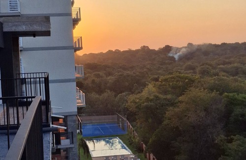 Luque Apartment | Dept. Resort, airport area.
