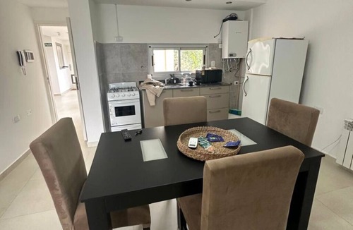 Villa Maria Apartment | Dept. Villa María | Excellent Stay