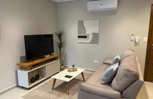 Asuncion Apartment | Deptarmento a estrenar en Las Lomas
