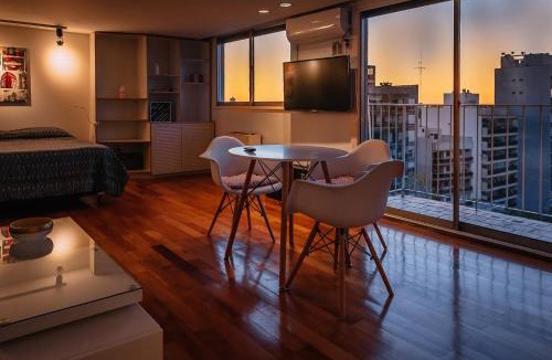 Olivos Apartment | Deptis