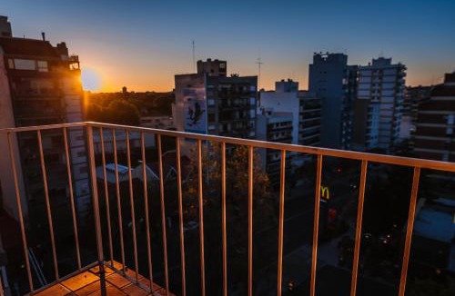 Olivos Apartment | Deptis