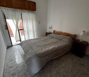 Mar de Ajo Apartment | Depto 2 ambientes A pasos del MAR
