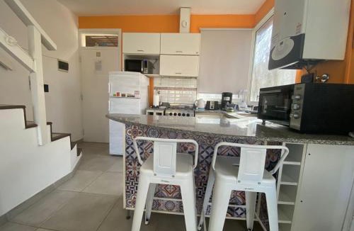 Las Gaviotas Apartment | Depto 24 Punta Pampa