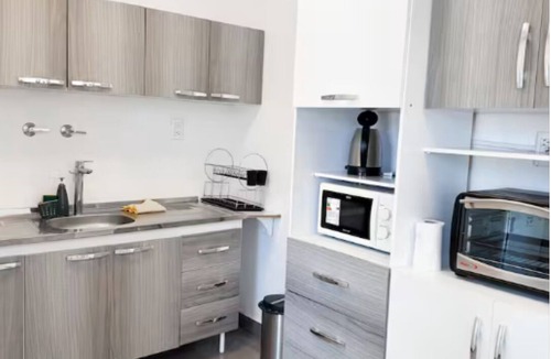Salta Apartment | Depto 4 habs 3 baños en el corazon de la ciudad