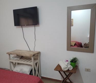 Corrientes Apartment | Depto Céntrico II