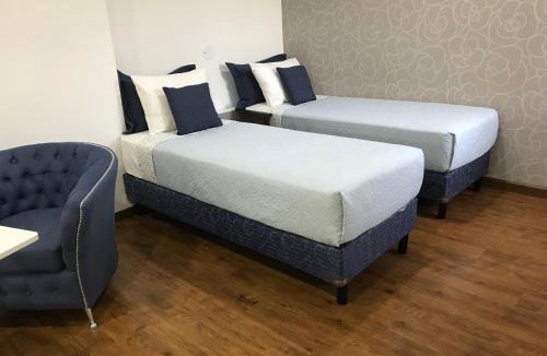 San Juan Apartment | Depto Cívico