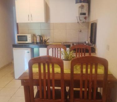 Villa Rumipal Apartment | Depto Calamuchita Rumipal
