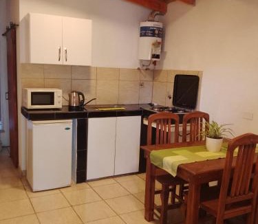 Villa Rumipal Apartment | Depto Calamuchita Rumipal