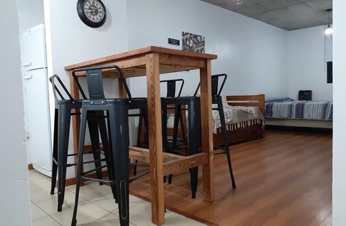 La Plata Apartment | Depto calle 20 y 37 - monoambiente, muy bonito y luminoso!