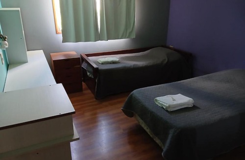 El Bolson Apartment | Depto Castillo