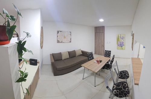 Villa Carlos Paz Apartment | Depto Centrico Nuevo Cochera, 1/2 Cuadra cto Comerc , 1 cda del Reloj cu cu,