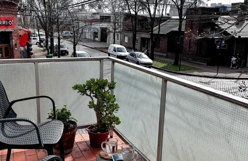 Junin Apartment | Depto Colón Espacioso y céntrico Junín