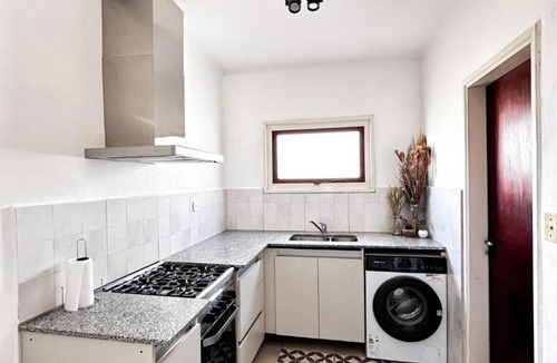 Junin Apartment | Depto Colón Espacioso y céntrico Junín
