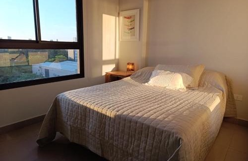 Luque Apartment | Depto con piscina,2 hab cerca aeropuerto