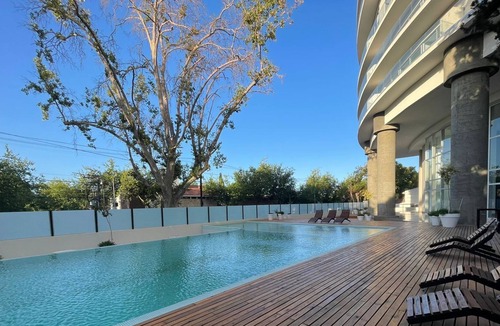 Godoy Cruz Apartment | Depto de Categoría en Torre Leloir