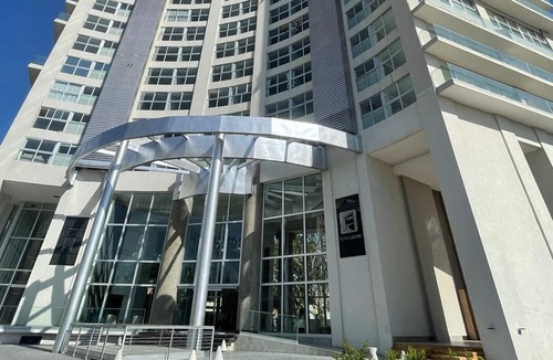 Godoy Cruz Apartment | Depto de Categoría en Torre Leloir