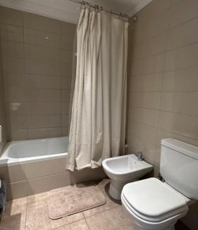 Villa Urquiza Apartment | Depto de Dani