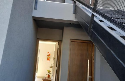 Maipu Apartment | Depto del Bosque, 4 personas, patio, cochera cubierta ,parrilla