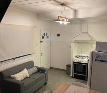 Comodoro Rivadavia Apartment | Depto funcional en Comodoro!